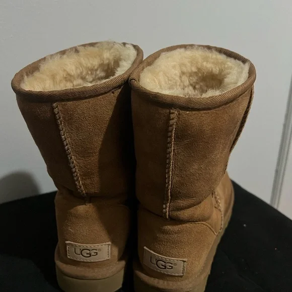 Women’s ugg boots - Picture 5 of 5